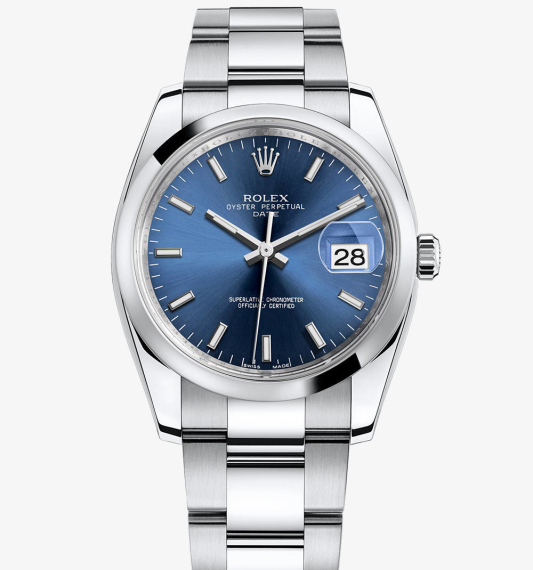 Rolex 115200-0007 precio Oyster Perpetual